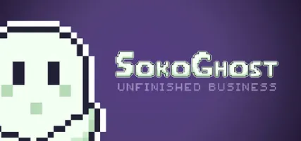 SokoGhost: Unfinished Business