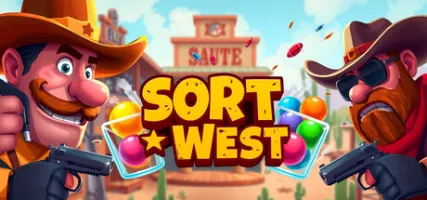 Sort west