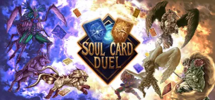 Soul Card Duel