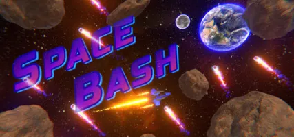 Space Bash