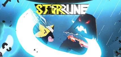 Star Rune Prototype
