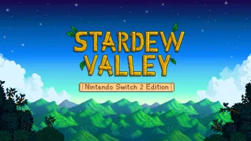 Stardew Valley