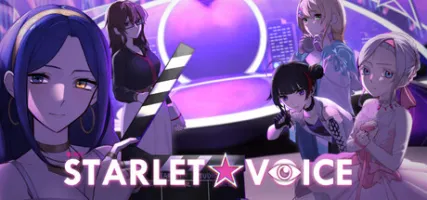 STARLET VOICE