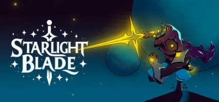 Starlight Blade