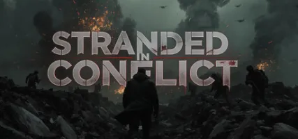 Stranded in Conflict