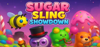 Sugar Sling Showdown