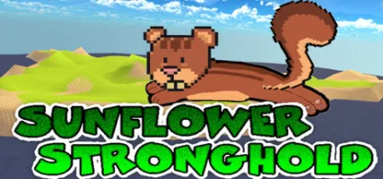 Sunflower Stronghold