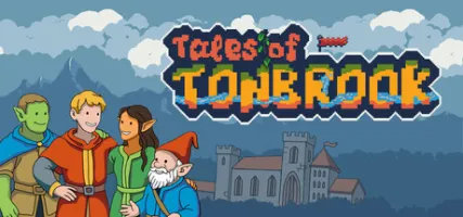 Tales of Tonbrook
