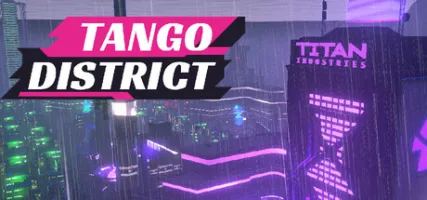 Tango District