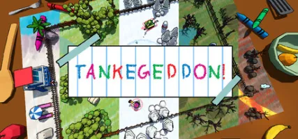 TANKEGEDDON!