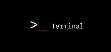 Terminal