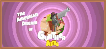 The american dream of Gunther Aims