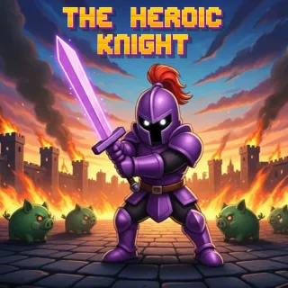 The Heroic Knight