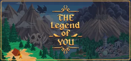 The Legend of You