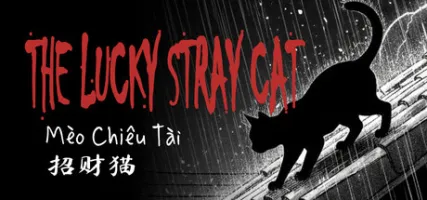 The Lucky Stray Cat - - M o Chi u T i