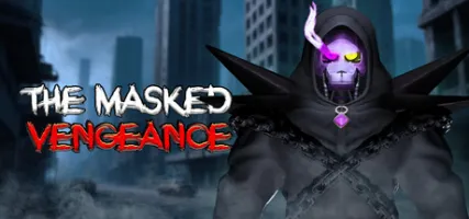 The Masked Vengeance: Chapter 1