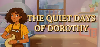 The Quiet Days of Dorothy