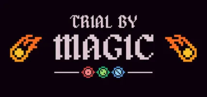 Trial By Magic