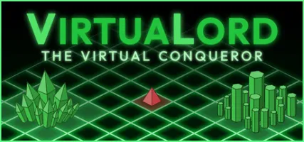 Virtualord The Virtual Conqueror