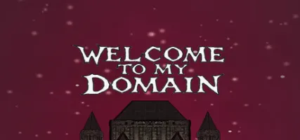 Welcome To My Domain