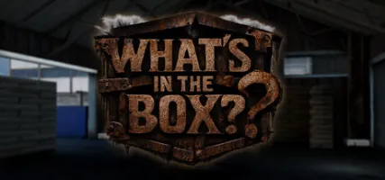 What's in the box?