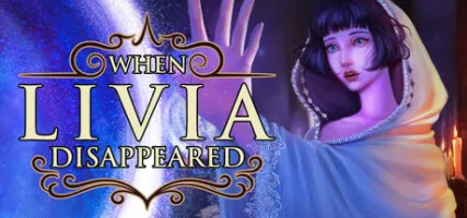 When Livia Disappeared
