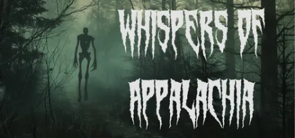 Whispers of Appalachia