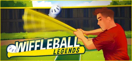 Wiffleball Legends
