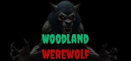 Woodland Werewolf