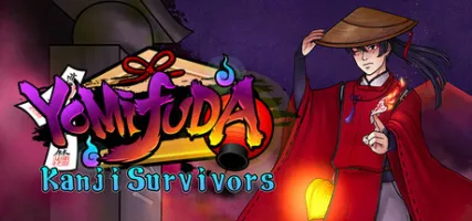 Yomifuda: Kanji Survivors