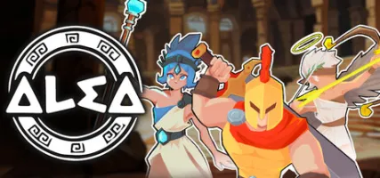 Alea