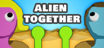 Alien Together