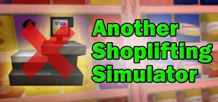 Another Shoplifting Simulator