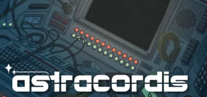 Astracordis Access Terminal