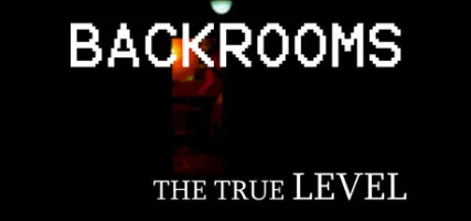 Backrooms: The True Level