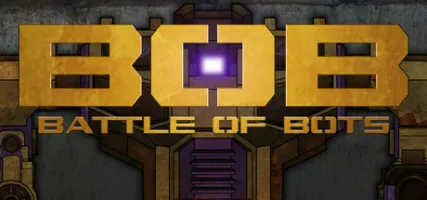 BoB - Battle of Bots