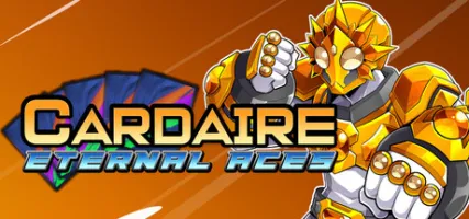 Cardaire: Eternal Aces