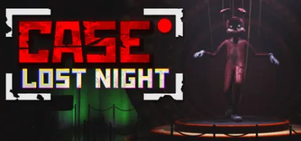 CASE RECORDS: Lost Night