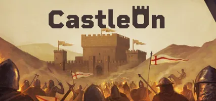CastleOn