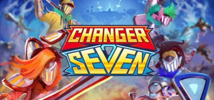 Changer Seven