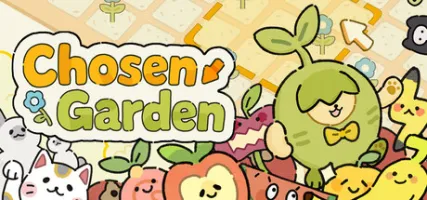 Chosen Garden