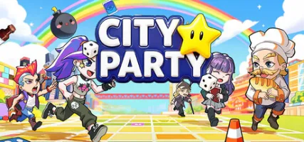 City Party