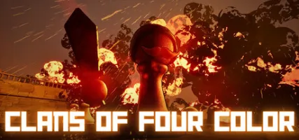 Clans of Four Color: Impossible Promise