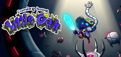 Coming Home Little Oak