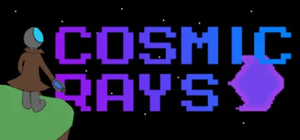 Cosmic Rays