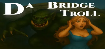 Da Bridge Troll