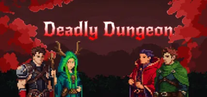 Deadly Dungeon