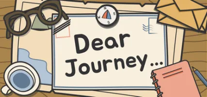 Dear Journey...