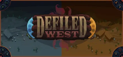 Defiled West