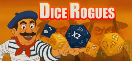 Dice Rogues